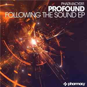 Profound  - Following The Sound EP download flac