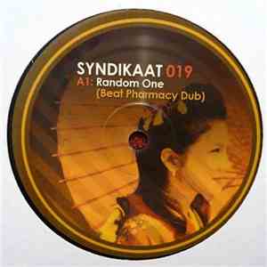 Random One - Random One download flac