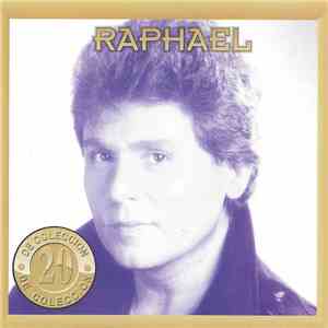 Raphael  - 20 De Coleccion download flac