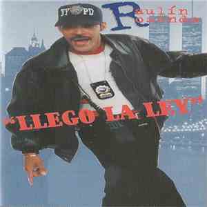 Raulin Rosendo - Llego La Ley download flac