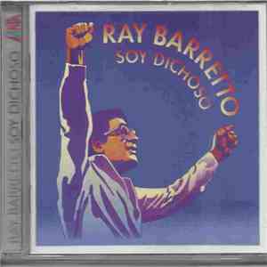 Ray Barretto - Soy Dichoso download flac