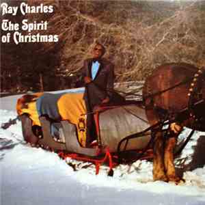 Ray Charles - The Spirit Of Christmas download flac