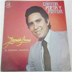 Reynaldo Armas - Cantor Poeta y Pintor download flac