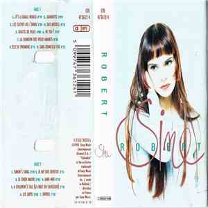 Robert  - Sine download flac