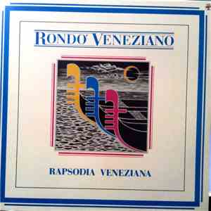 Rondò Veneziano - Rapsodia Veneziana download flac