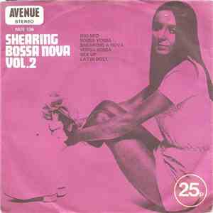 Roy Bradley Quintet - Shearing Bossa Nova Vol.2 download flac