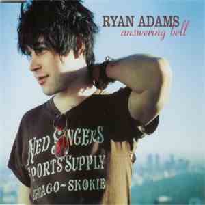 Ryan Adams - Answering Bell download flac
