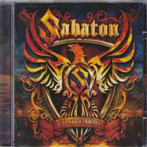 Sabaton - Coat Of Arms download flac