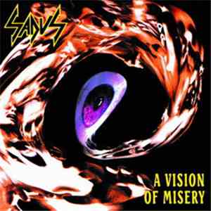 Sadus - A Vision Of Misery download flac