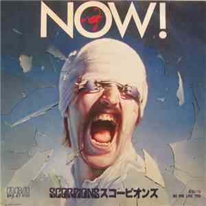 Scorpions - Now! download flac