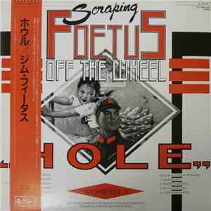 Scraping Foetus Off The Wheel - Hole download flac