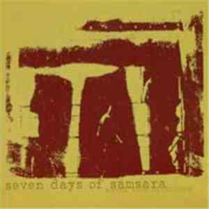 Seven Days Of Samsara - Never Stop Attacking download flac