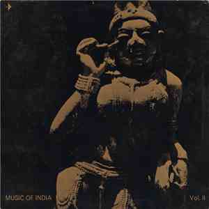 Sharan Rani - The Music Of India, Vol. II download flac