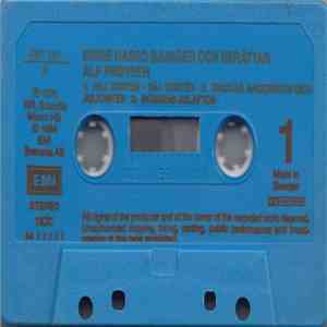 Signe Hasso - Signe Hasso Sjunger Och Berättar Alf Prøysen download flac