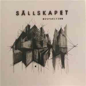 Sällskapet - Disparition download flac