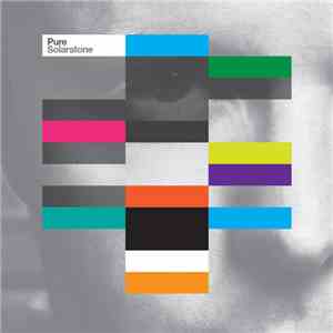 Solarstone - Pure download flac