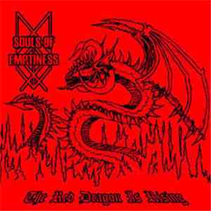 Souls Of Emptiness - The Red Dragon Is Rising download flac
