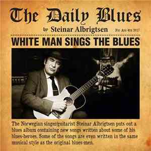 Steinar Albrigtsen - The Daily Blues download flac