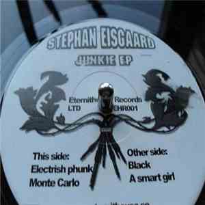 Stephan Eisgaard - Junkie EP download flac