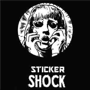 Sticker Shock - Demo download flac