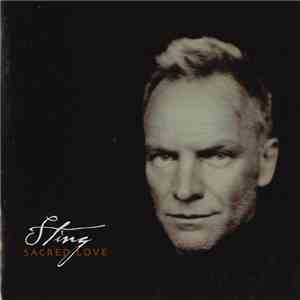 Sting - Sacred Love download flac