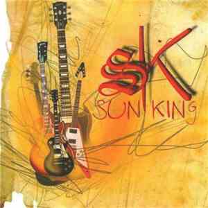 Sun King - Sun King download flac
