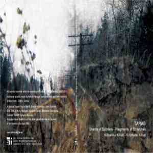 Tarab - Shards Of Splinters - Fragments Of Scratches / Killustiku Killud - Kriimude Killud download flac