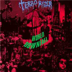 Terrorizer - World Downfall download flac