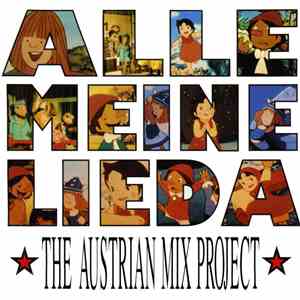 The Austrian Mix Project - Alle Meine Lieda download flac
