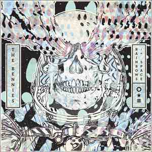 The Bennies  - Rainbows In Space download flac