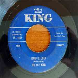 The Hi-Fi Four - Band Of Gold download flac