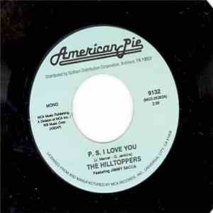 The Hilltoppers / Four Aces - P. S. I Love You / Stranger In Paradise download flac