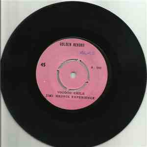 The Jimi Hendrix Experience - Voodoo Chile download flac