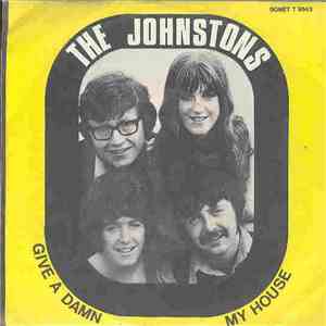 The Johnstons - Give A Damn download flac