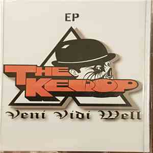 The Kerop - Veni Vidi Well download flac