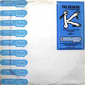 The Kraken - Dusty Subliminal Rhymes - The EP download flac