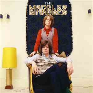 The Marbles - The Marbles download flac