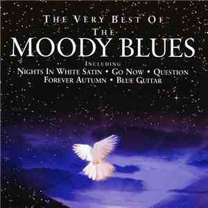 The Moody Blues - The Very Best Of The Moody Blues download flac