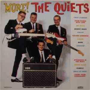 The Quiets - More! The Quiets & The Quiets download flac