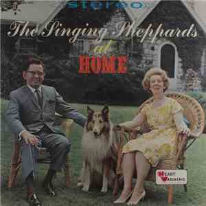 The Singing Sheppards - The Singing Sheppards At Home download flac
