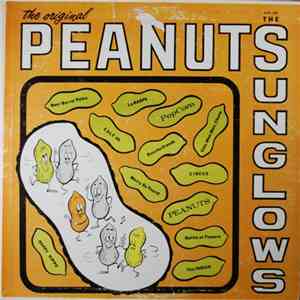 The Sunglows - The Original Peanuts download flac