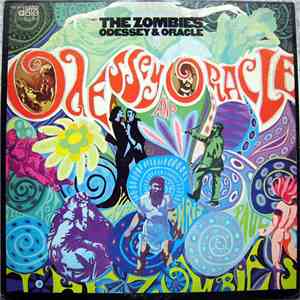 The Zombies - Odessey And Oracle download flac
