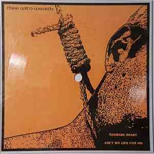 Thee Wild Wraith - Ain't No Life For Me download flac