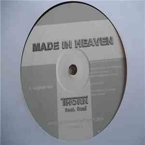 Thorn  Ft. Suzi - Made In Heaven download flac