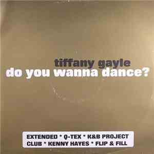 Tiffany Gayle - Do You Wanna Dance? download flac