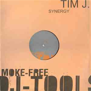 Tim J - Synergy download flac