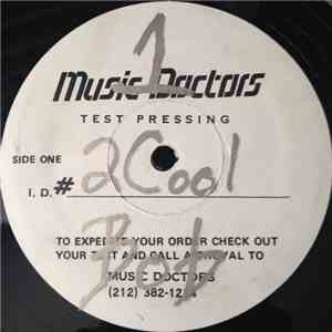 To Kool Chris - Gotta Make Some Noise download flac