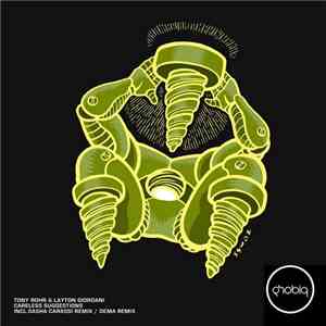 Tony Rohr & Layton Giordani - Careless Suggestions download flac