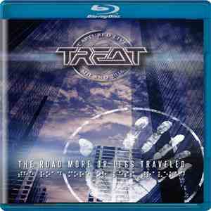Treat  - The Road More Or Less Traveled download flac
