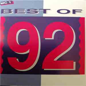 Various - Best Of 92 download flac